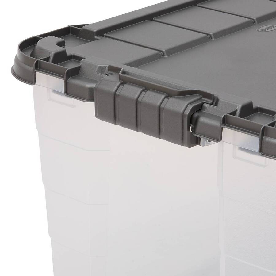 Boite 60l block'it 