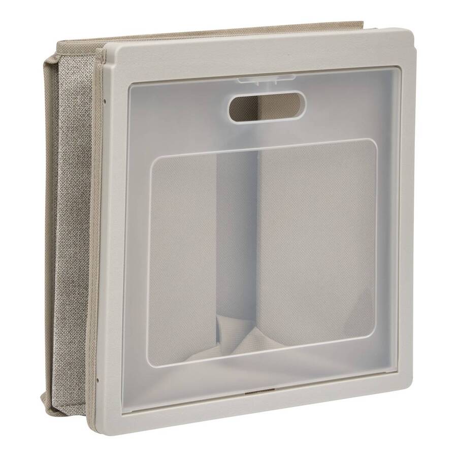 Rangement 1 case cube'n door 