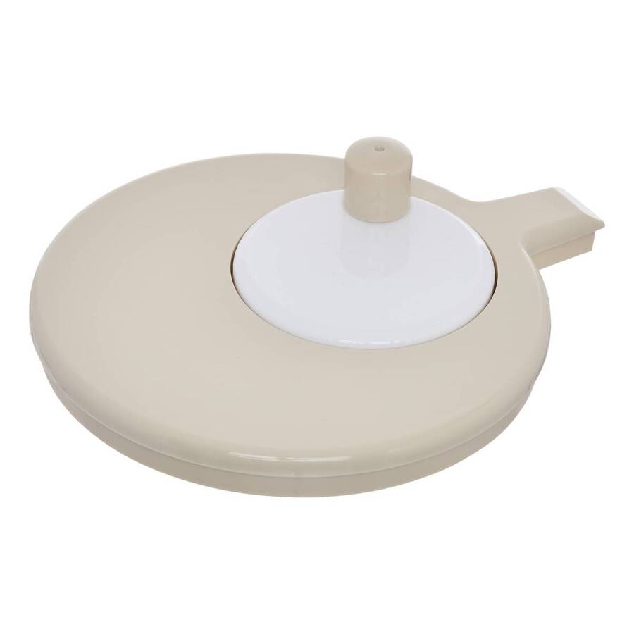 Mini essoreus meca 2,5l a poly 