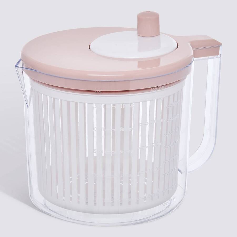 Mini essoreus meca 2,5l r poly 