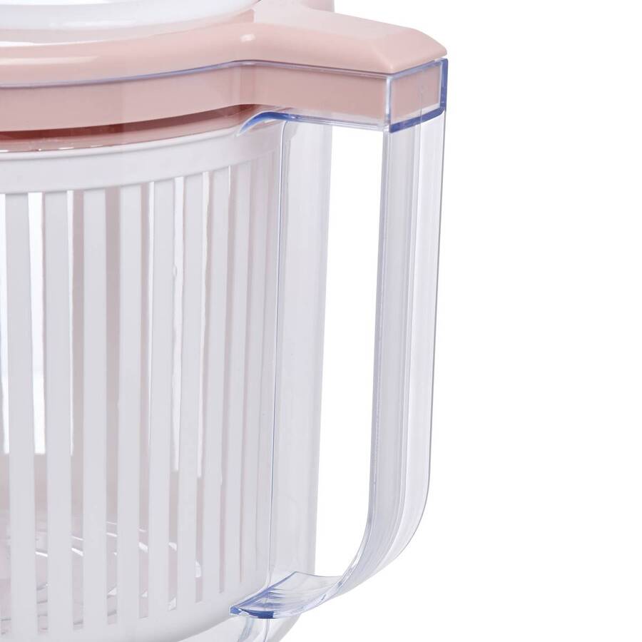 Mini essoreus meca 2,5l r poly 