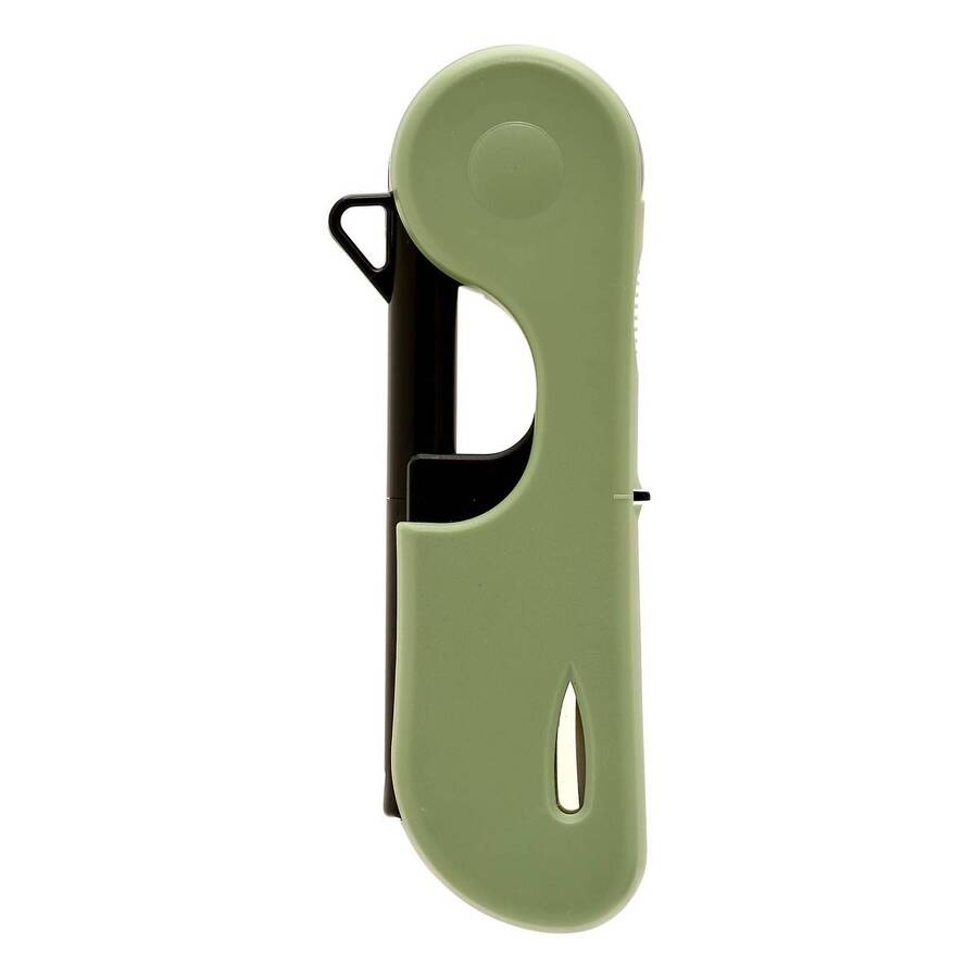 Allume gaz pliable colors ass 