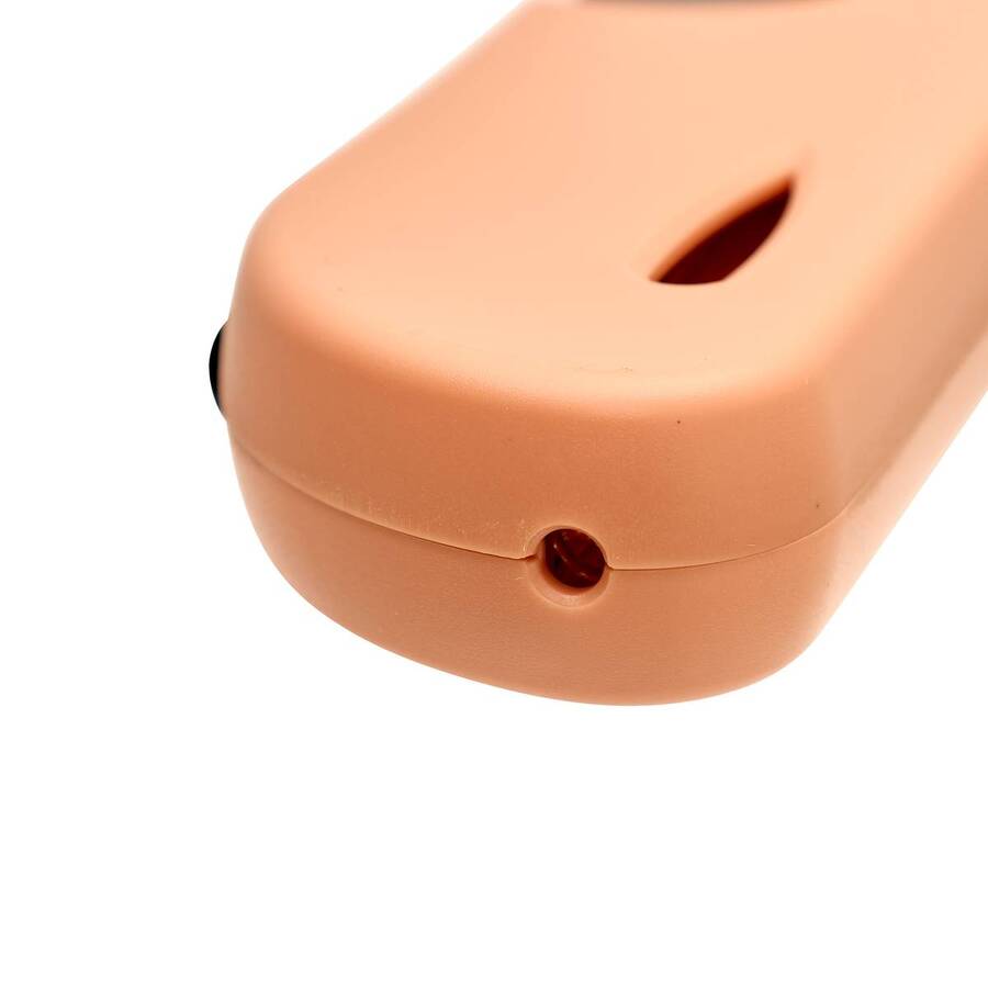 Allume gaz pliable colors ass 