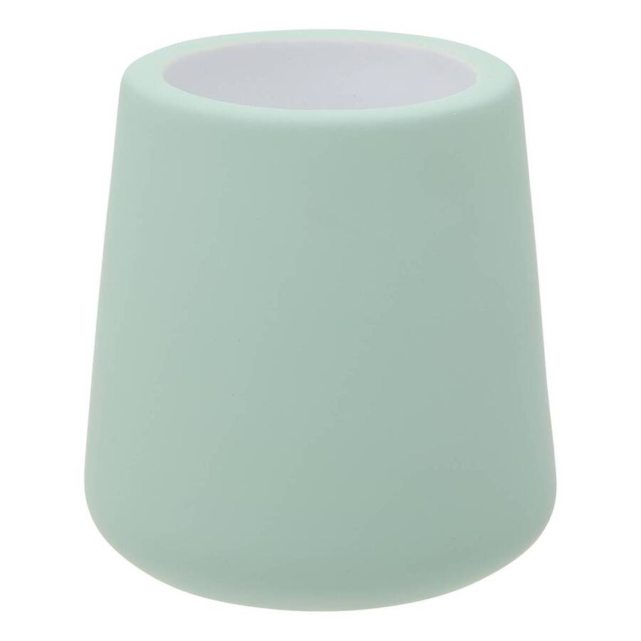 Brosse wc cela rub color 