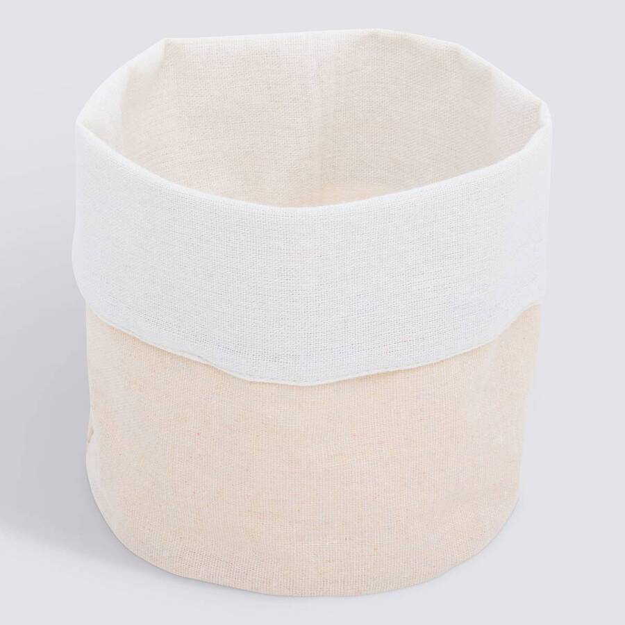 Corbeille pain tissu s 