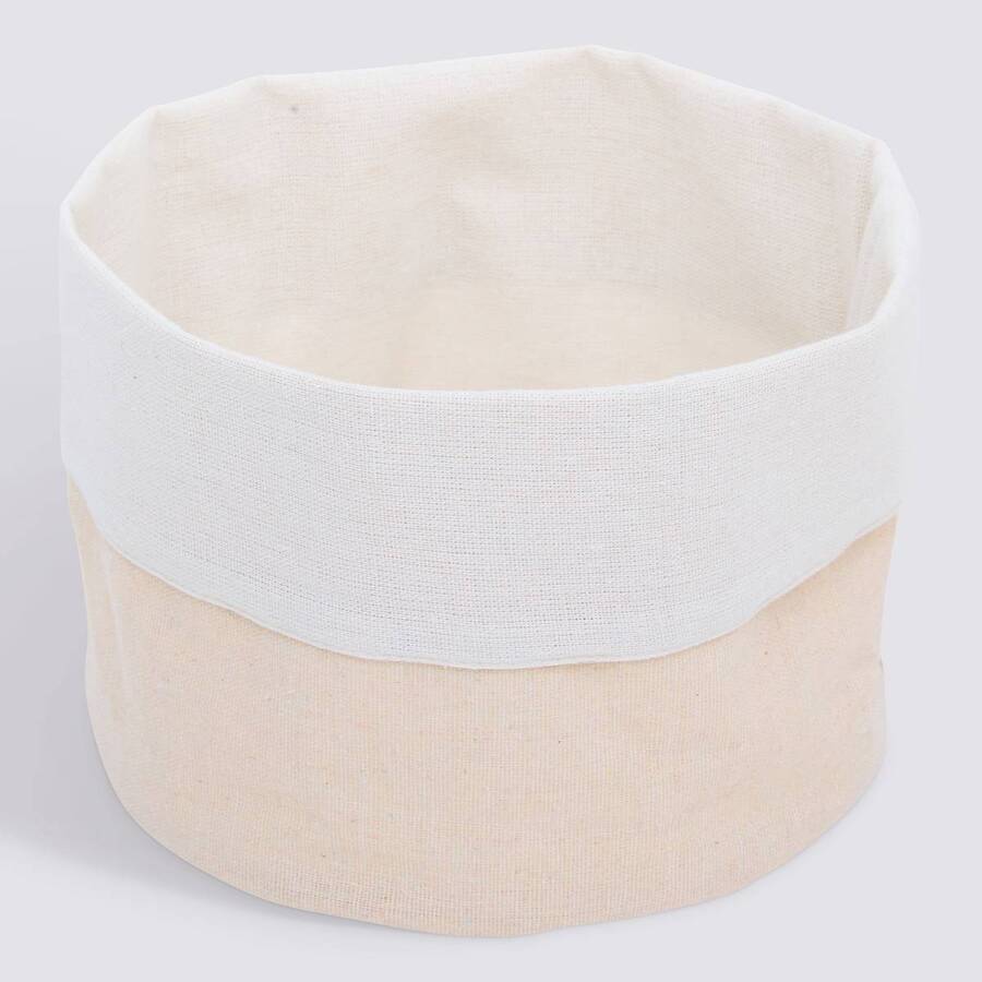 Corbeille pain tissu m 