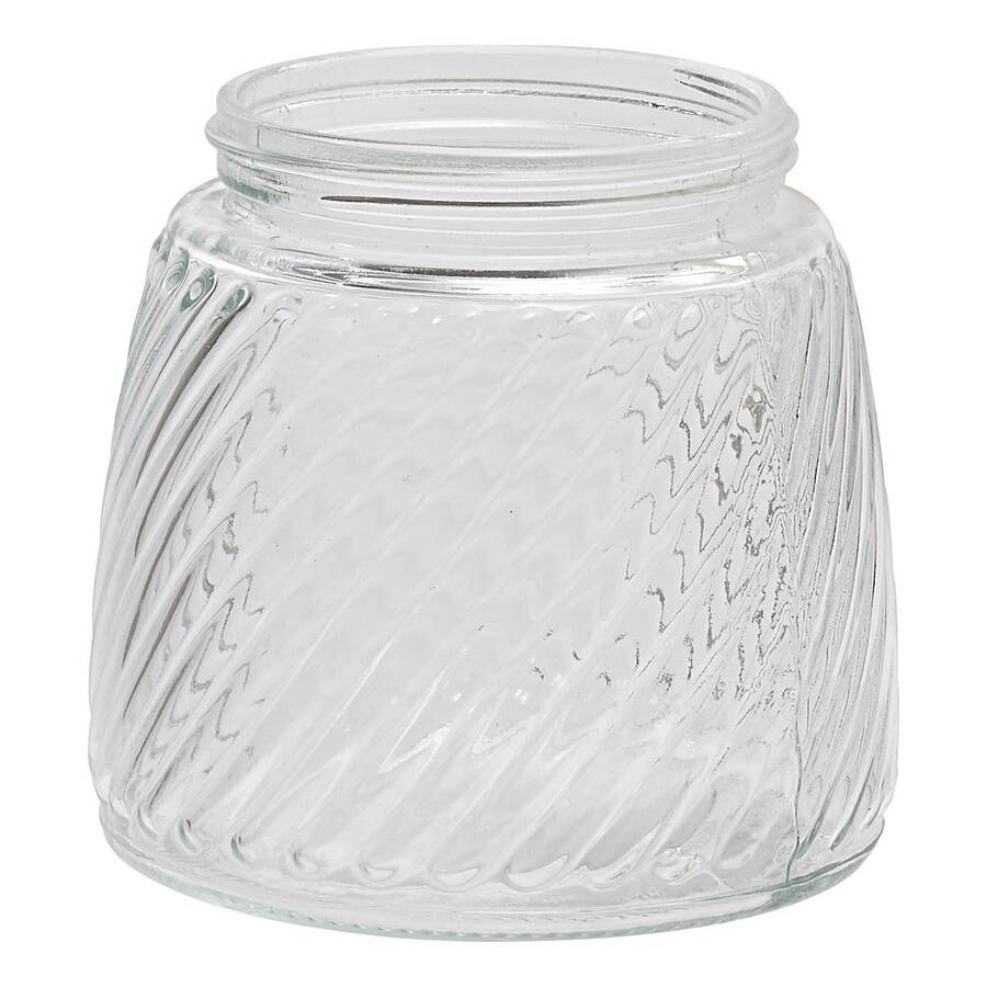 Bocal verre/bam 0,9l striva 
