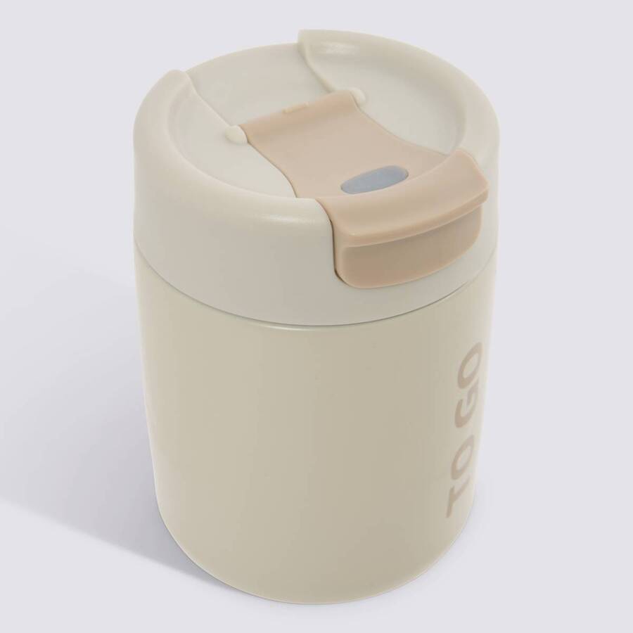 Mug iso inox 0,3l lin to go 