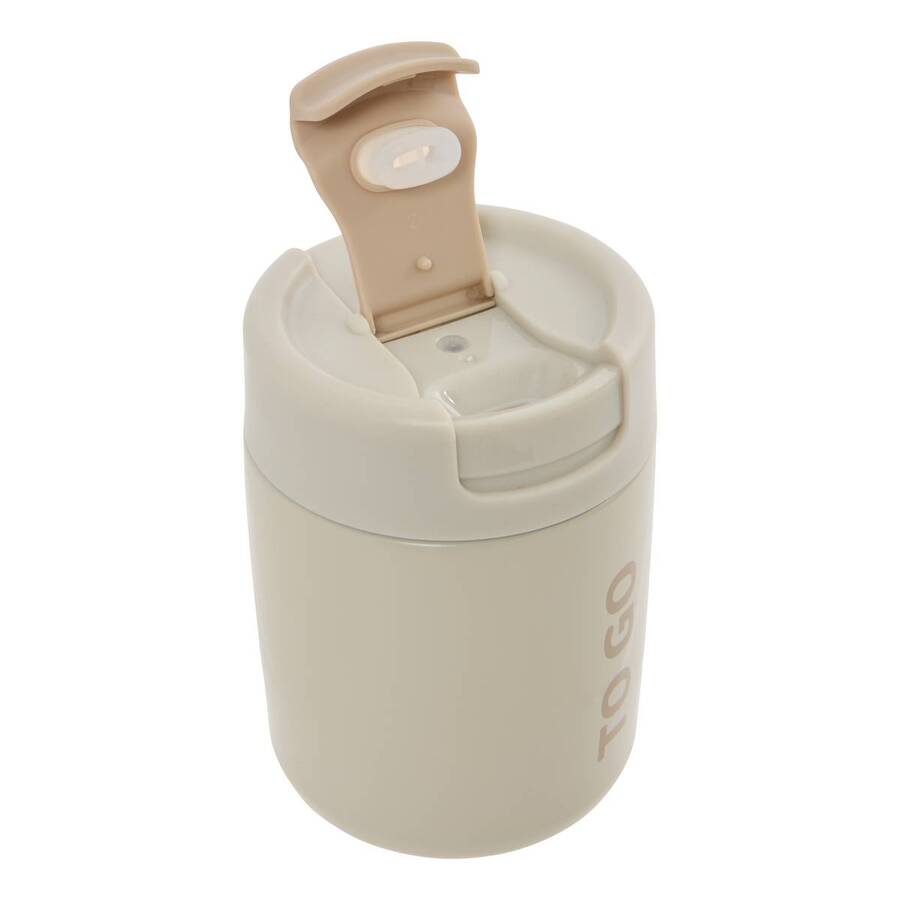 Mug iso inox 0,3l lin to go 