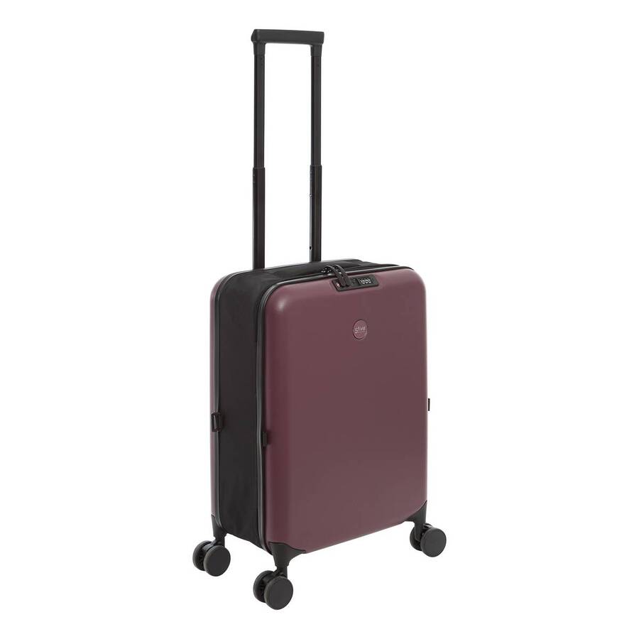 Val abs 8 roue cab s pliable 