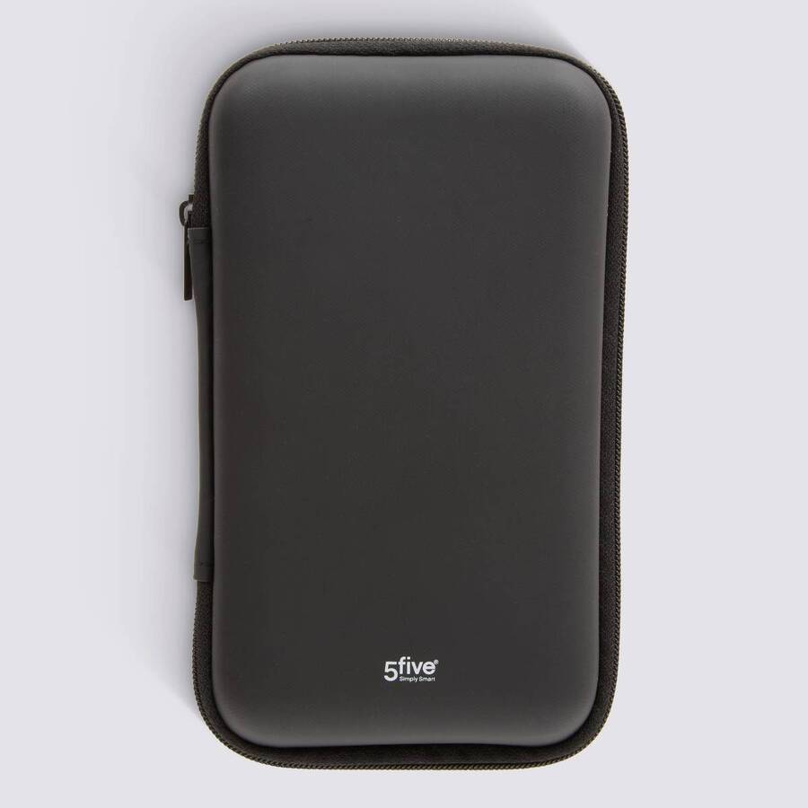 Orga voya cable 16x10x4cm ass 