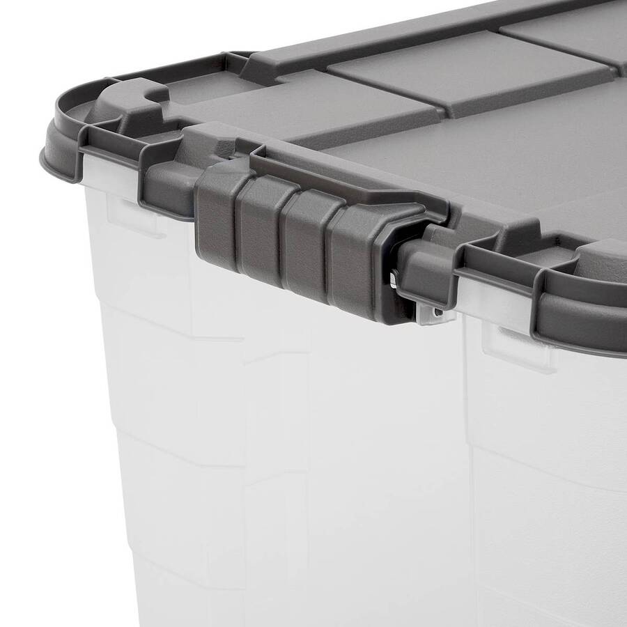 Boite 80l block'it 