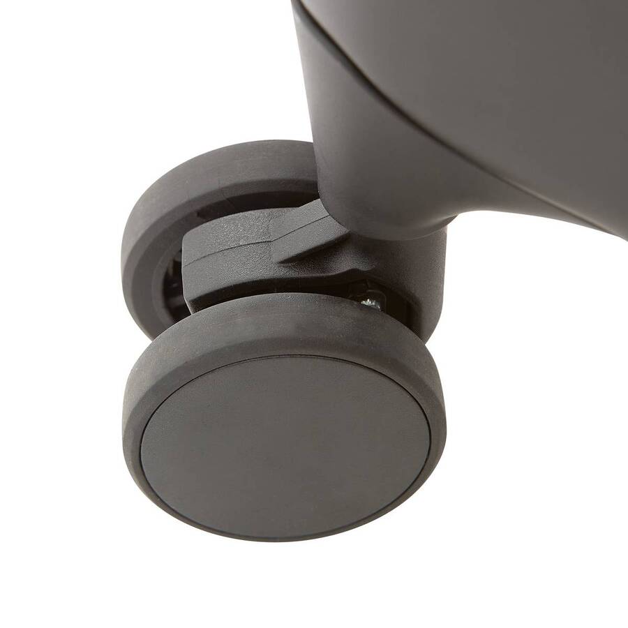 Val abs 8 roue cab s pli noire 