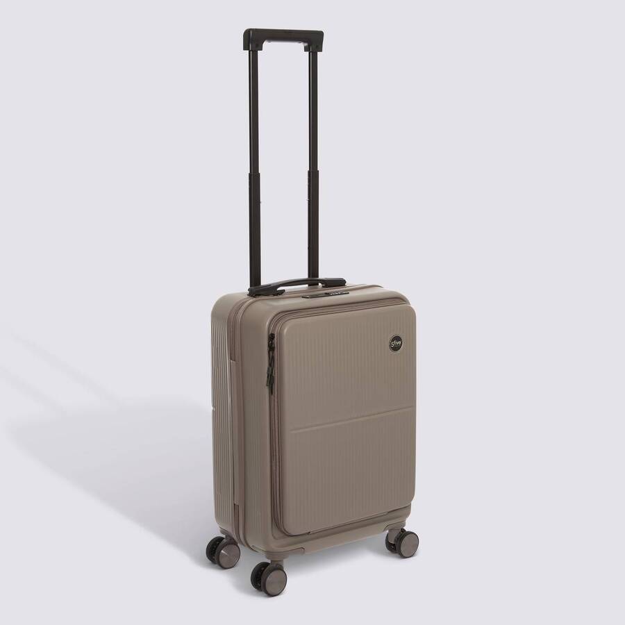 Val abs 8 roue ouv fron gris 