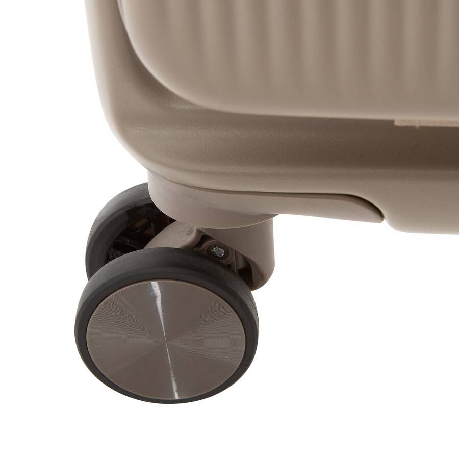 Val abs 8 roue ouv fron gris 