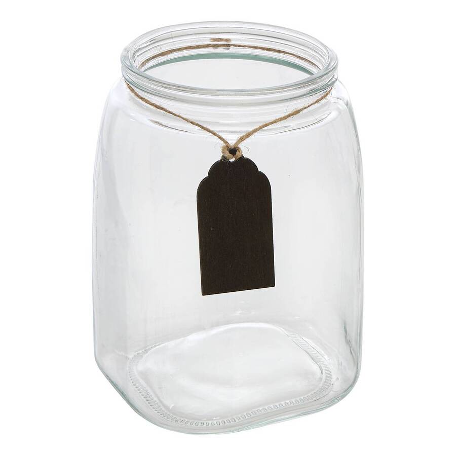 Bonbonniere ardoise 2l bonby 