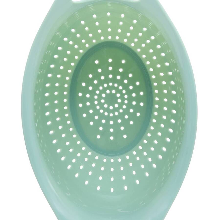 Mini passoire vert poly 