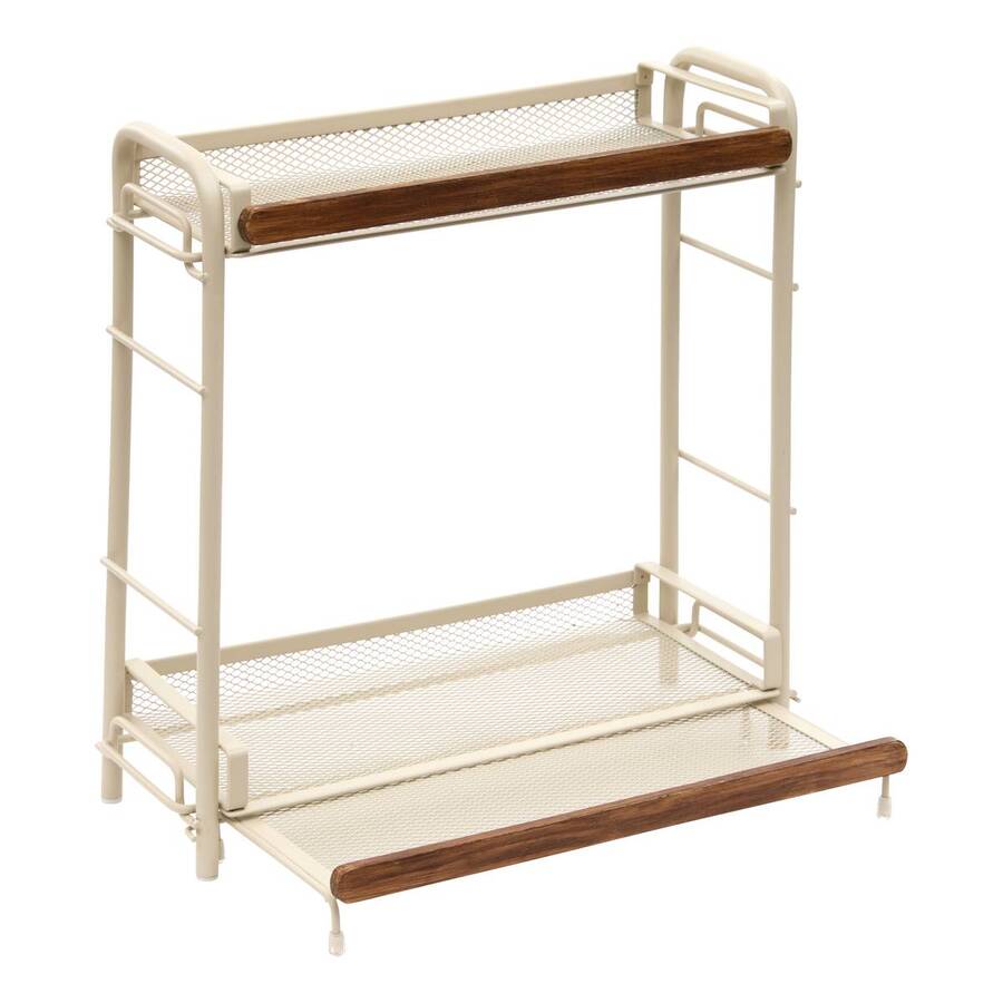 Etagere 2niv amo argl telma 