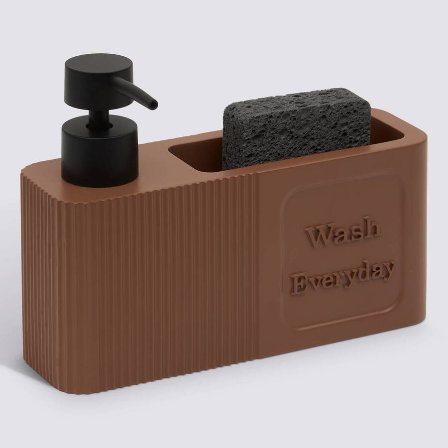 Distri sav 0,25l+epon br terra