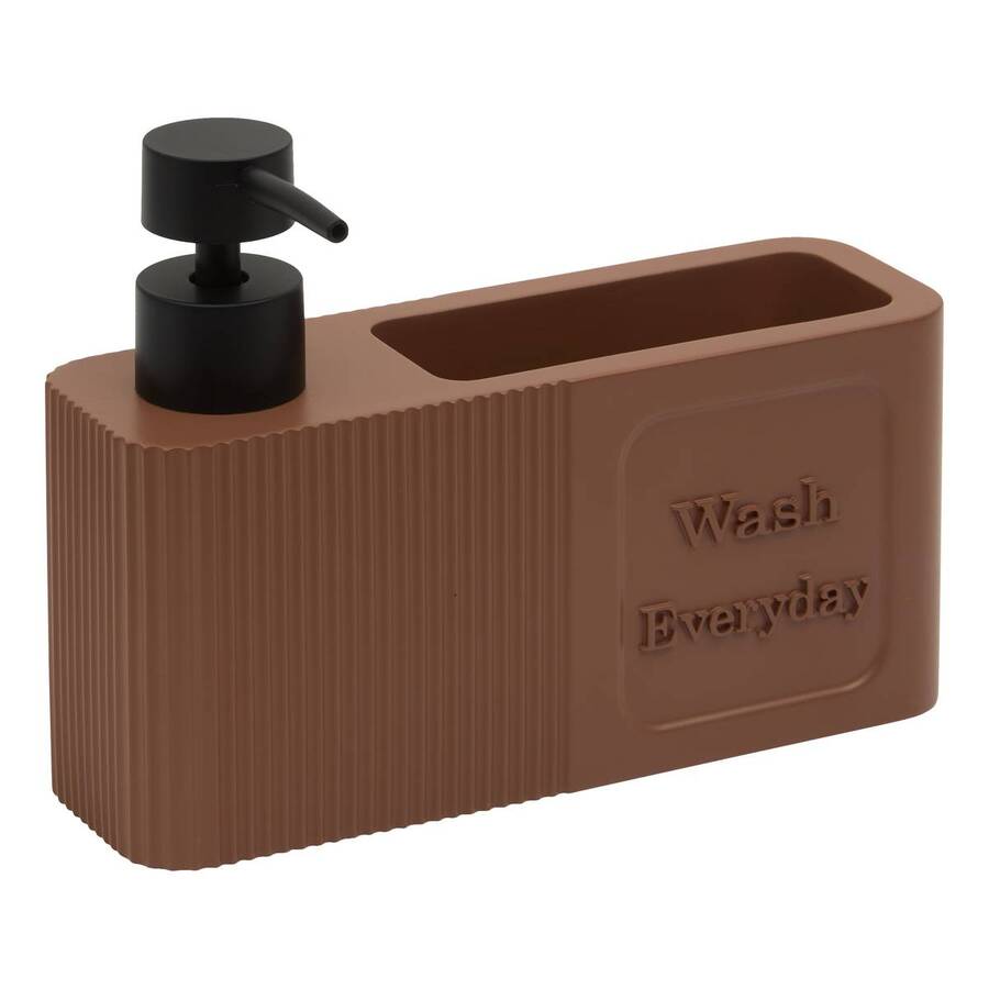 Distri sav 0,25l+epon br terra