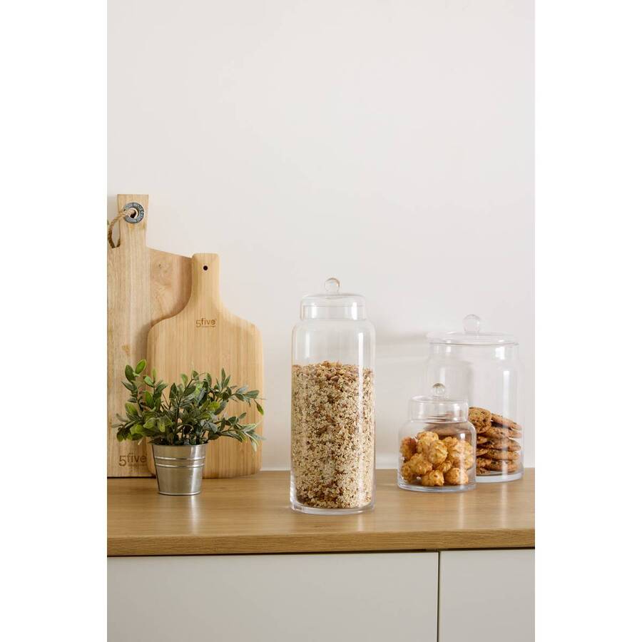 Bonb haute 3.3l ambroisia 