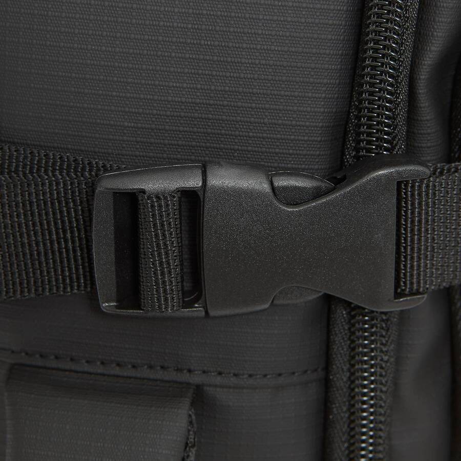 Sac dos cab 40x30x20cm noir 