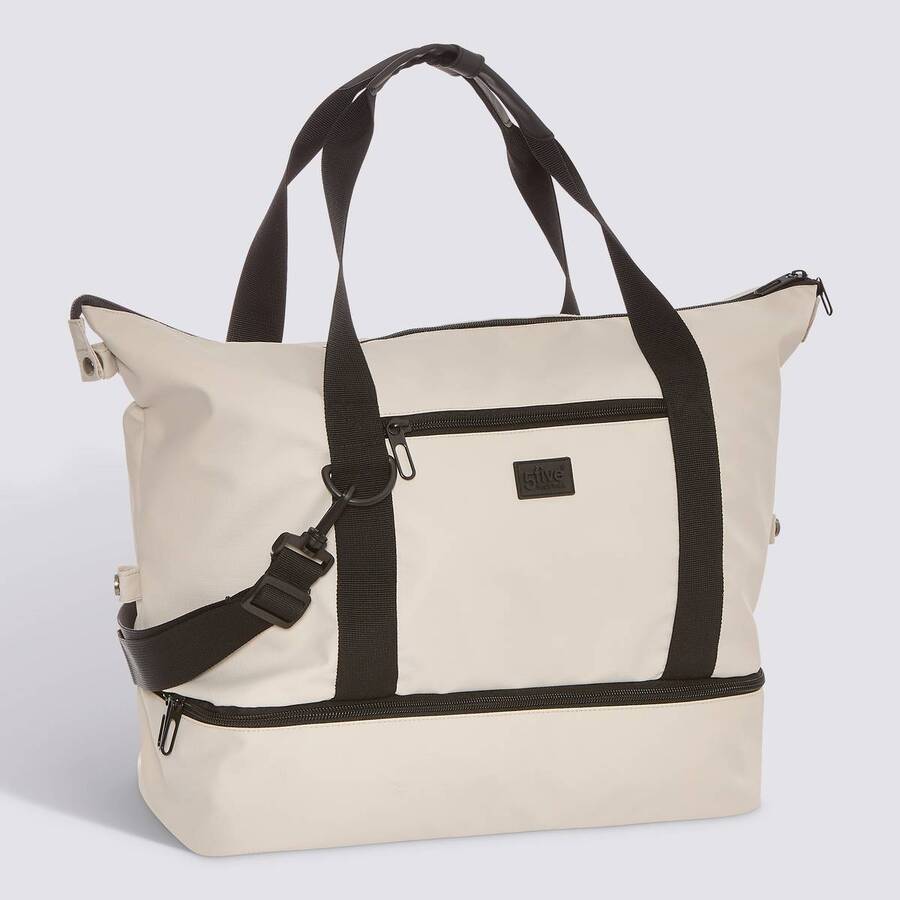 Sac weekend 40x30x20cm argi 