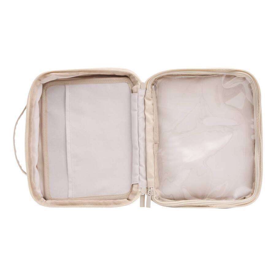 Trousse maquillage voy ass 