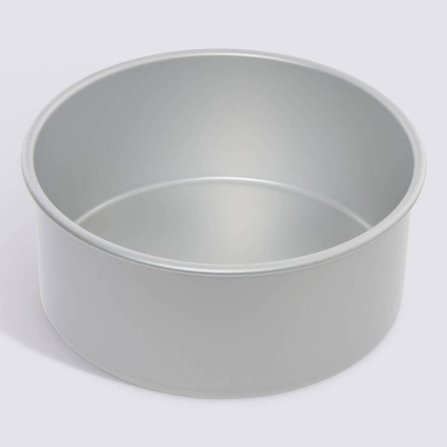 Moule bords hauts 23cm 