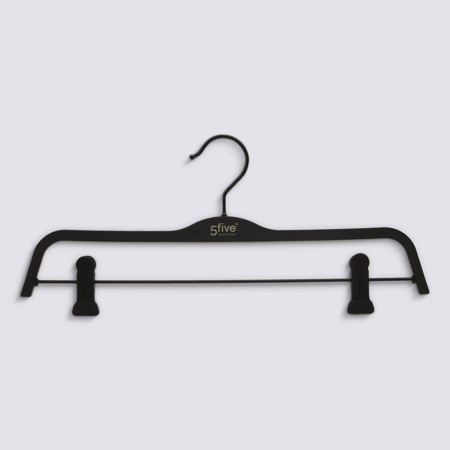 Cintre pla rub x2 hang'clip
