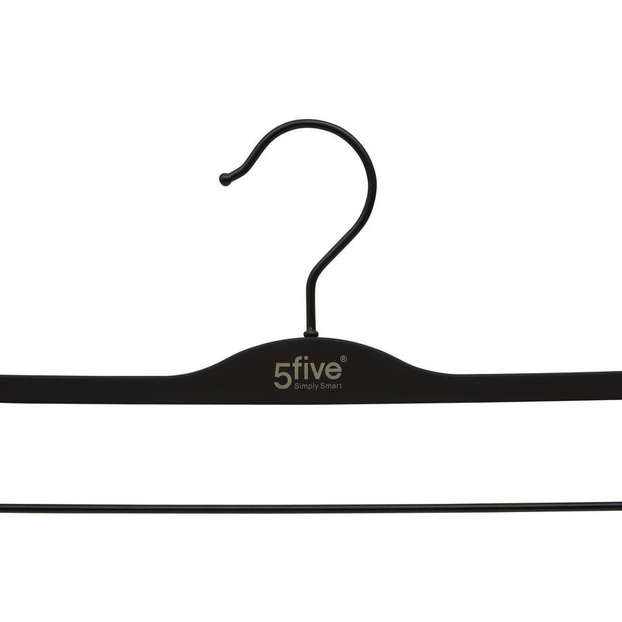 Cintre pla rub x2 hang'clip