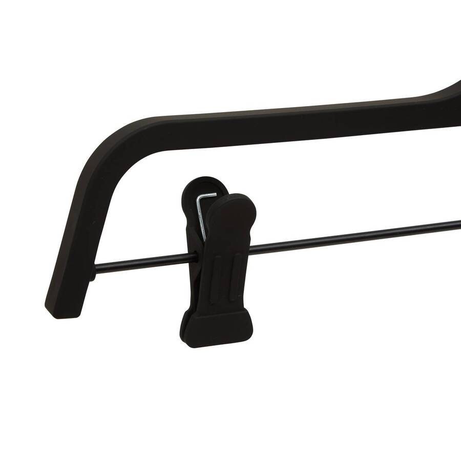 Cintre pla rub x2 hang'clip