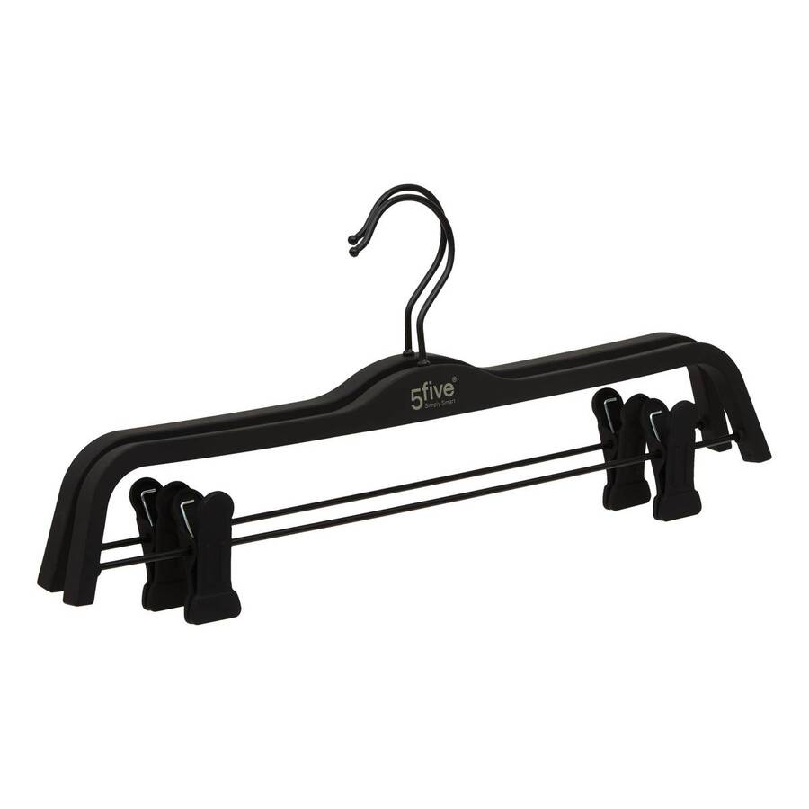 Cintre pla rub x2 hang'clip