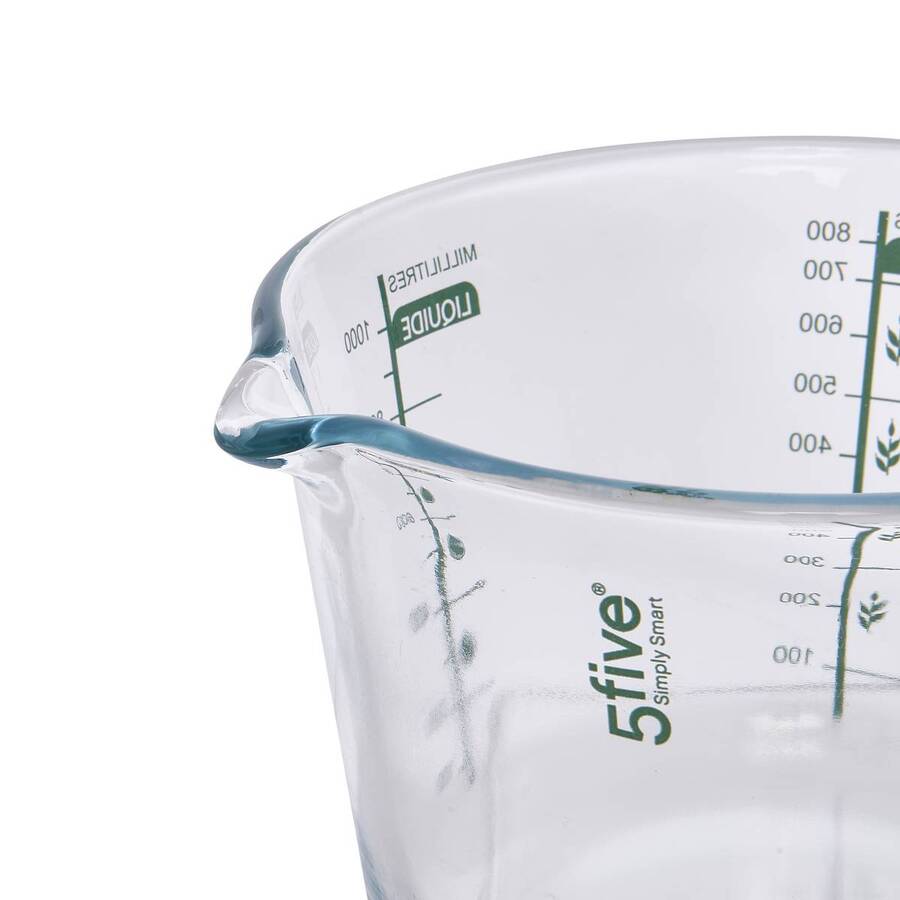 Verre doseur verre 1l neo 