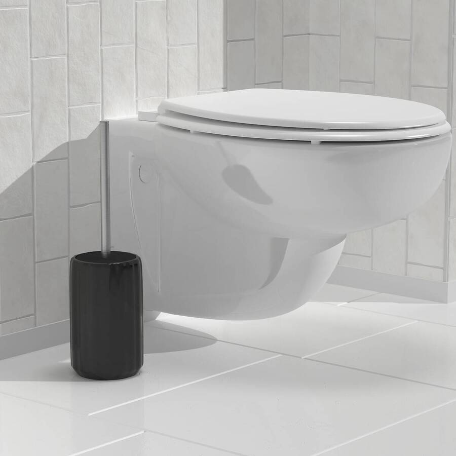Brosse wc nr suny color 