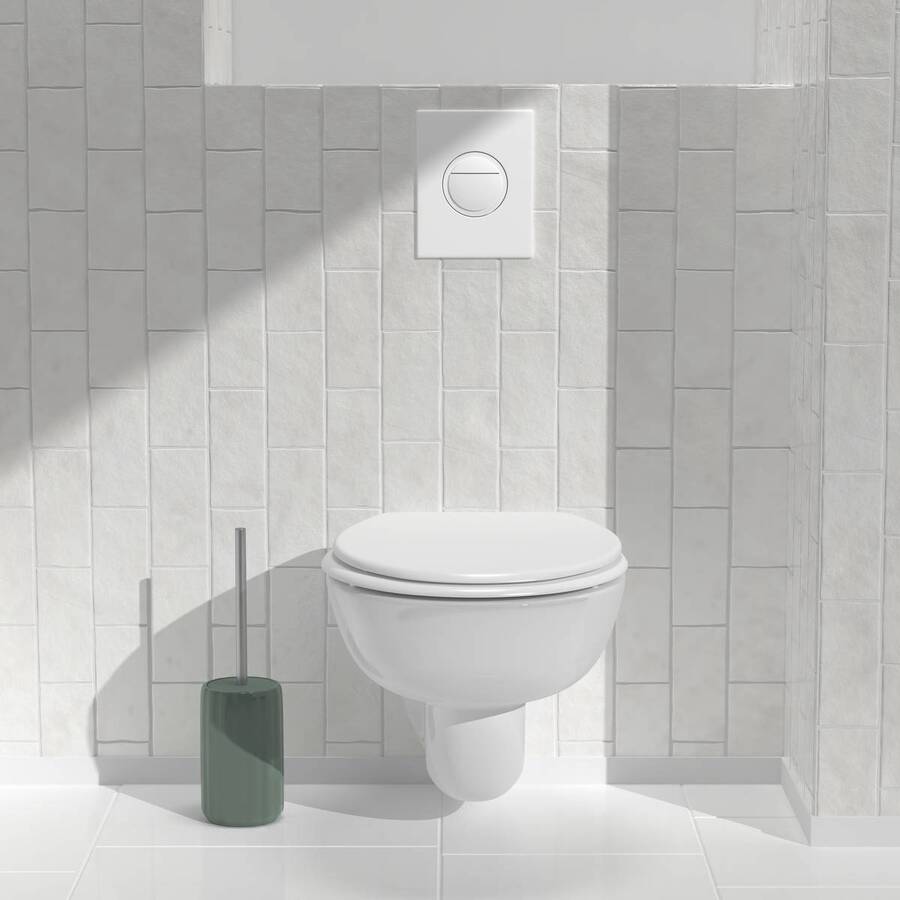 Brosse wc cela suny color 