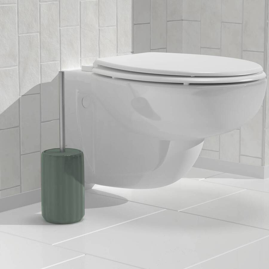 Brosse wc cela suny color 