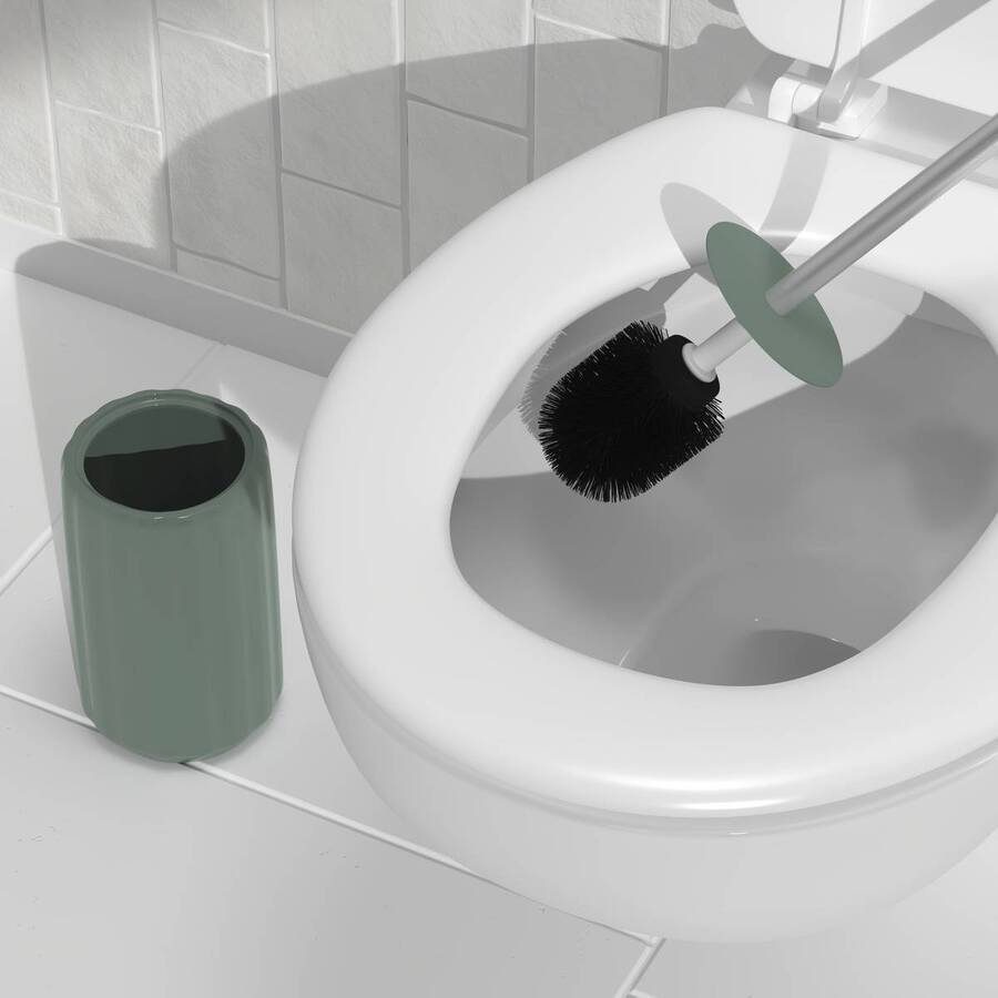 Brosse wc cela suny color 