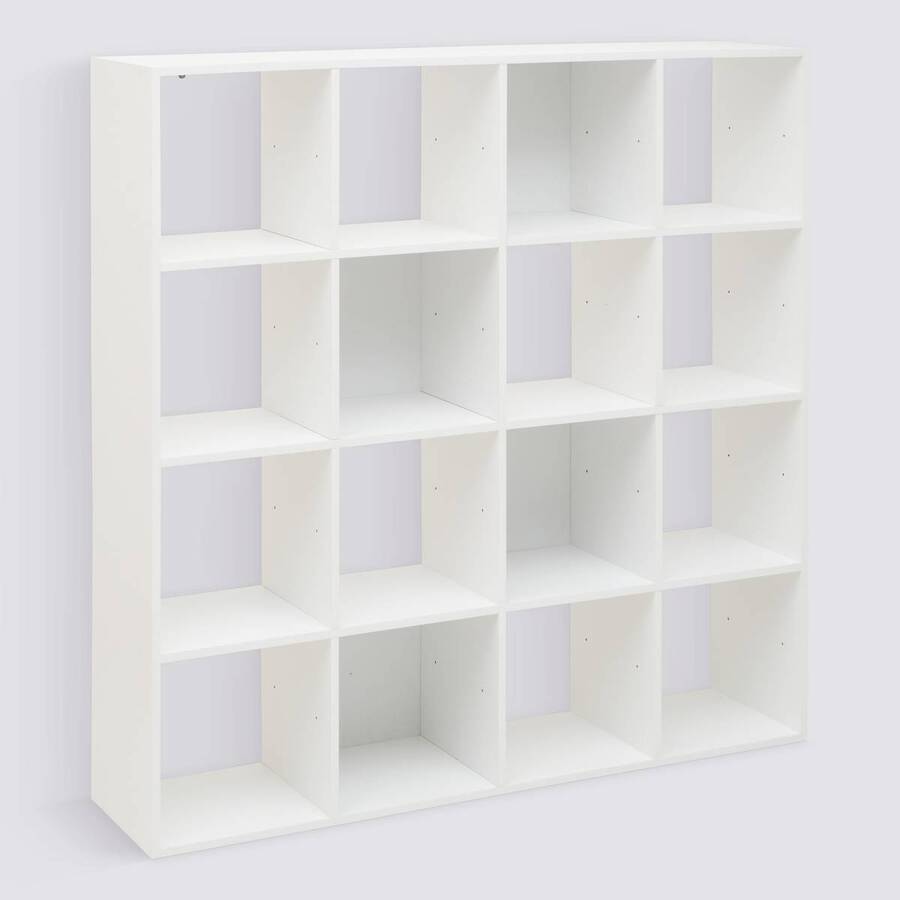 Etg 16 cases 15mm blanc mix 