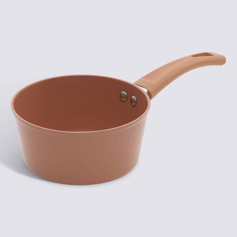 Casrl 16cm alu forge toscane 