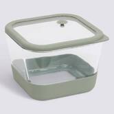 Boite car ver 2l siliglass