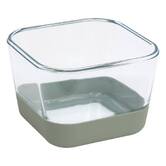 Boite car ver 2l siliglass