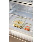 Boite car ver 2l siliglass