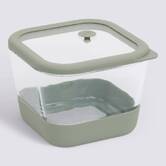 Boite car ver 1,35l siliglass
