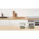 Boite car ver 1,35l siliglass