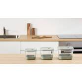 Boite car ver 1,35l siliglass
