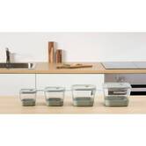 Boite car ver 1,35l siliglass