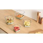 Boite car ver 1,35l siliglass