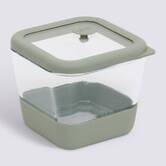 Boite car ver 0,5l siliglass