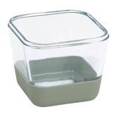 Boite car ver 0,5l siliglass